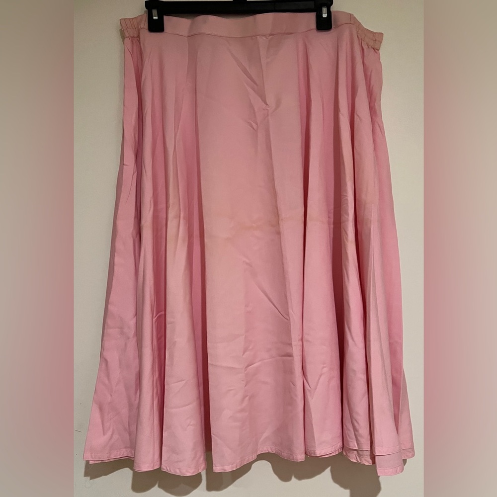 Women’s Pink Women's Skirt